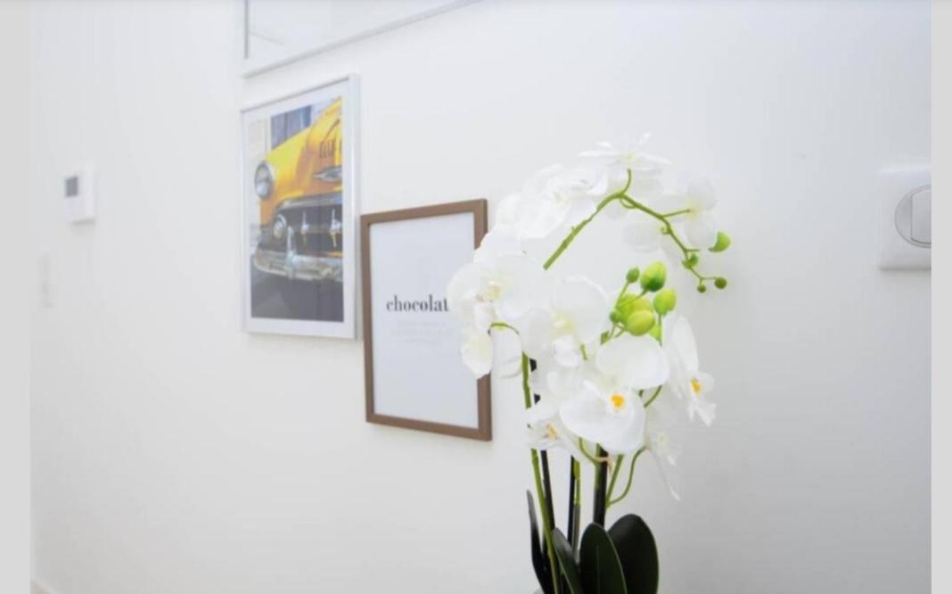Studio Neuf Paris La Defense Metro 15 Rueil - Suresnes - Mont Valerien Eksteriør billede